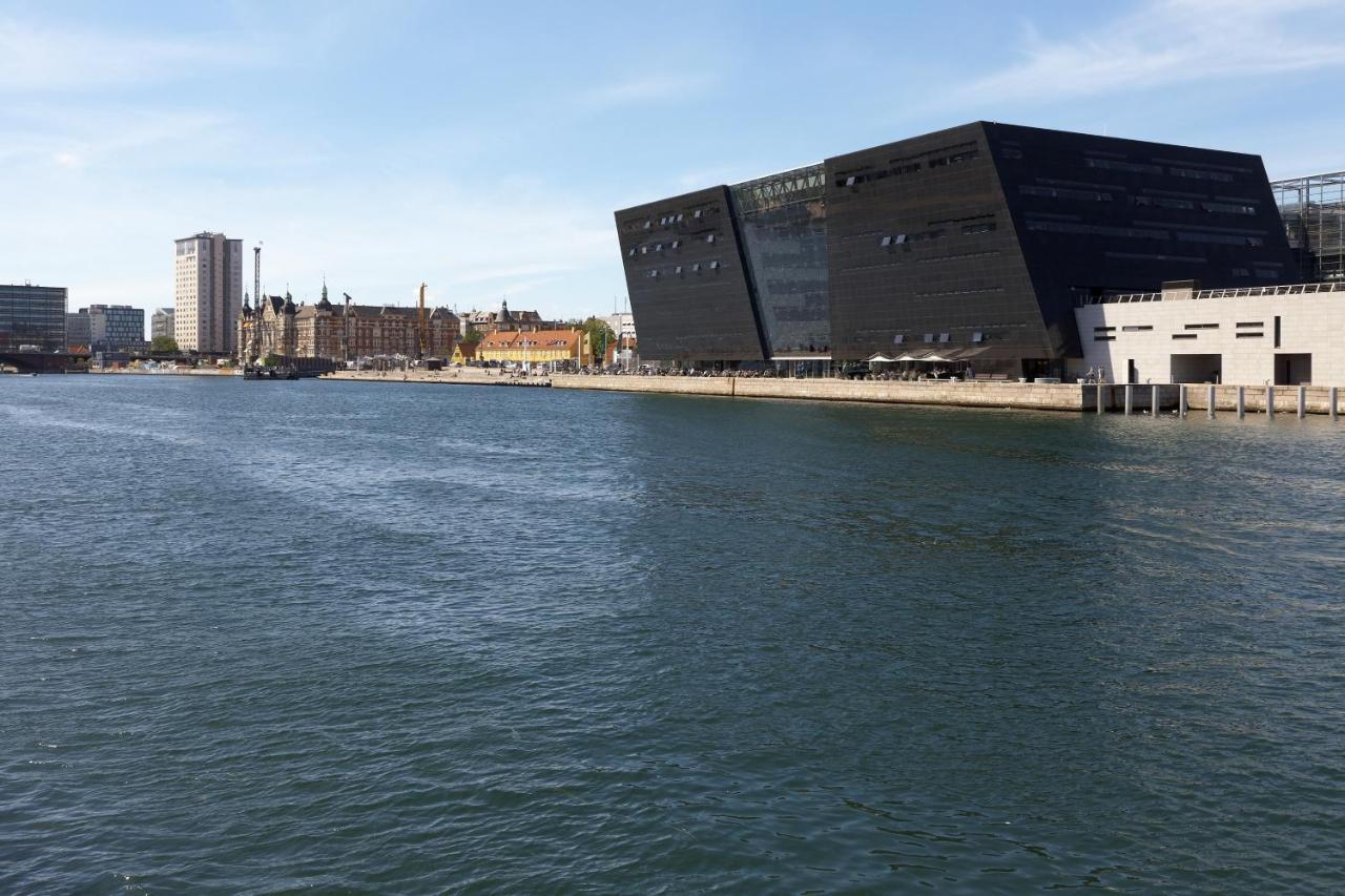 Lavish 4br In The Heart Of Cph By The Canals Apartment Kopenhagen